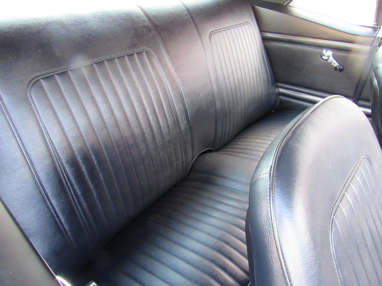 Chevrolet Camaro SS  1967