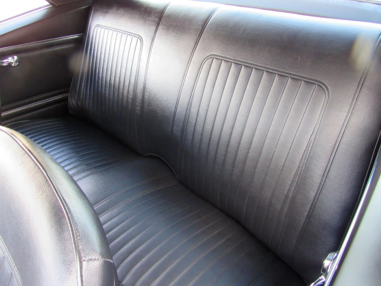 Chevrolet Camaro SS  1967