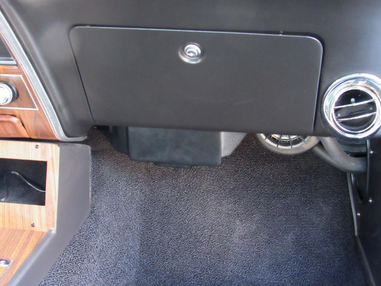 Chevrolet Camaro SS  1967