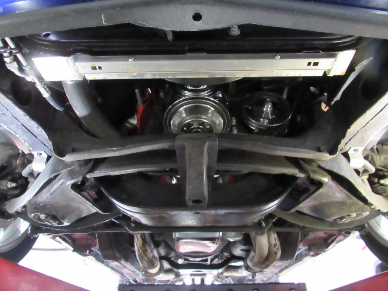 Chevrolet Camaro  1967