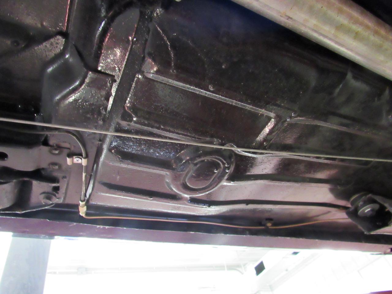 Chevrolet Camaro  1967