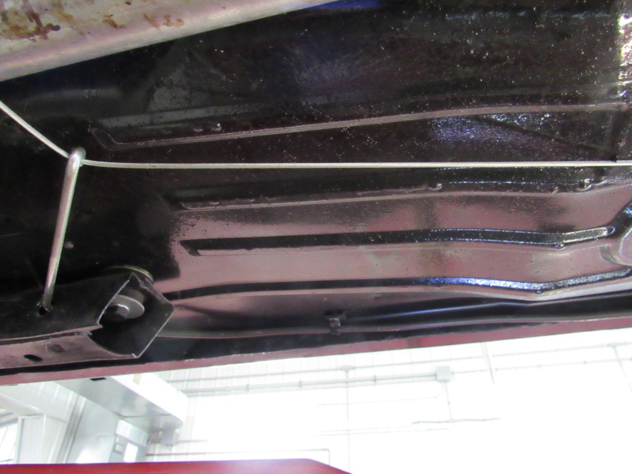 Chevrolet Camaro  1967