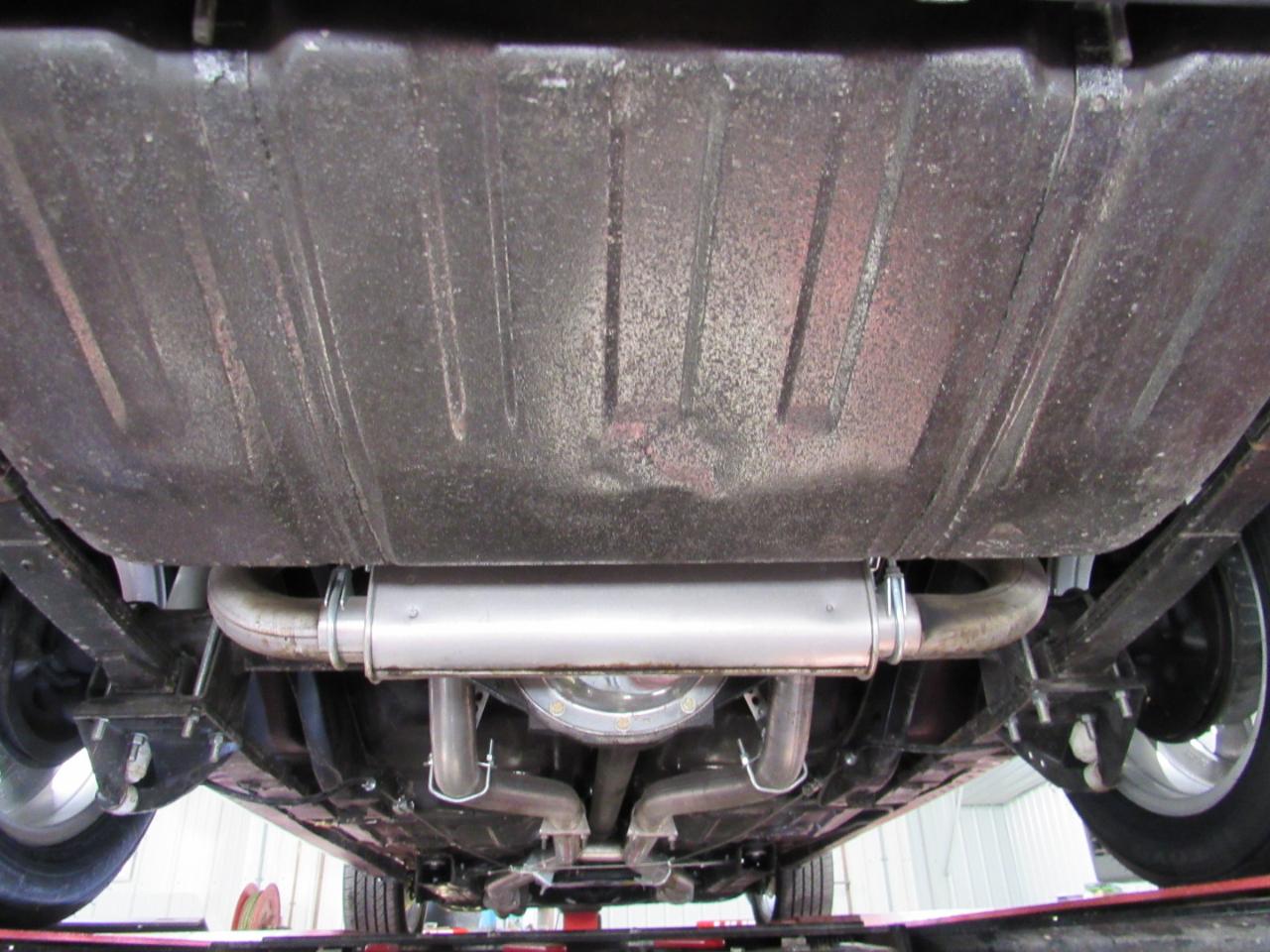 Chevrolet Camaro  1967