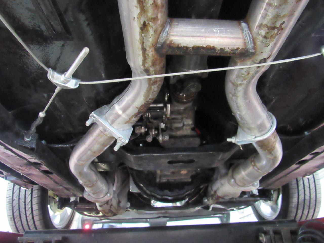 Chevrolet Camaro  1967