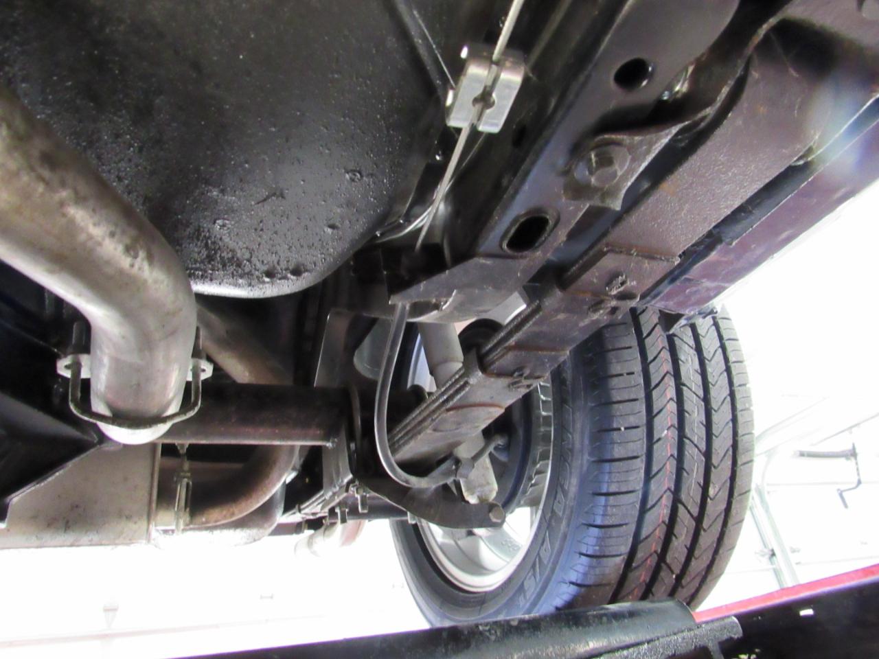 Chevrolet Camaro  1967