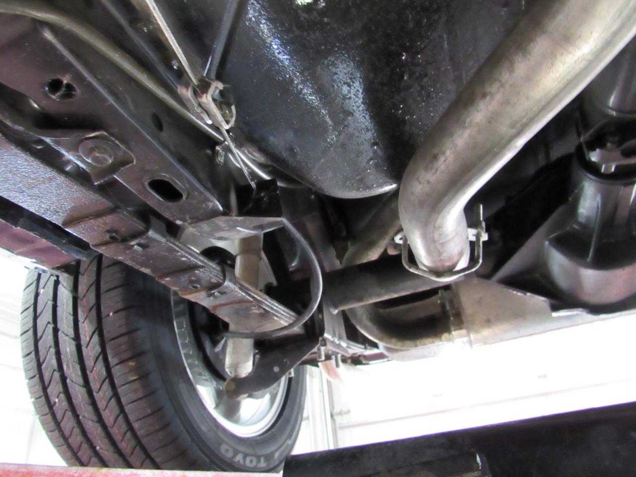 Chevrolet Camaro  1967