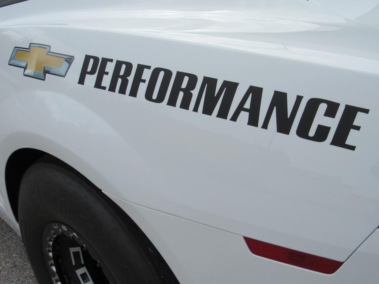 Chevrolet Camaro  2015