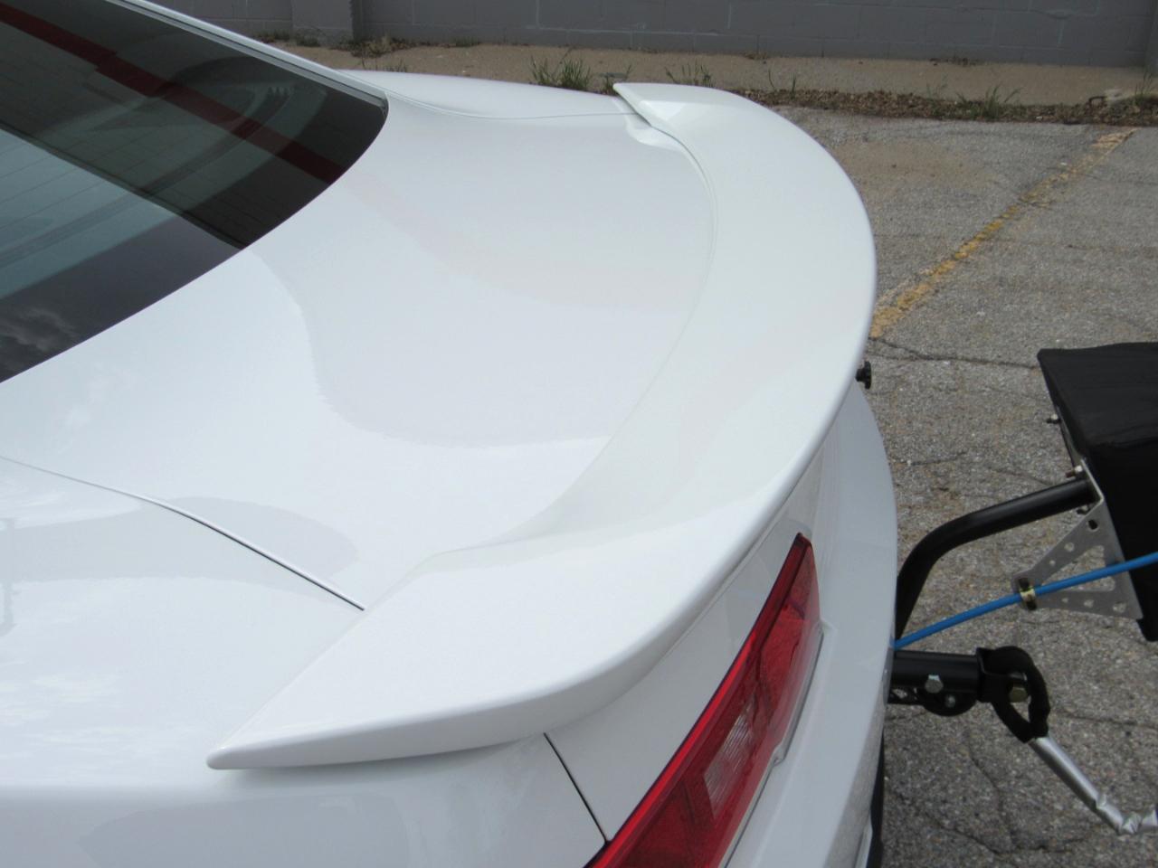 Chevrolet Camaro  2015