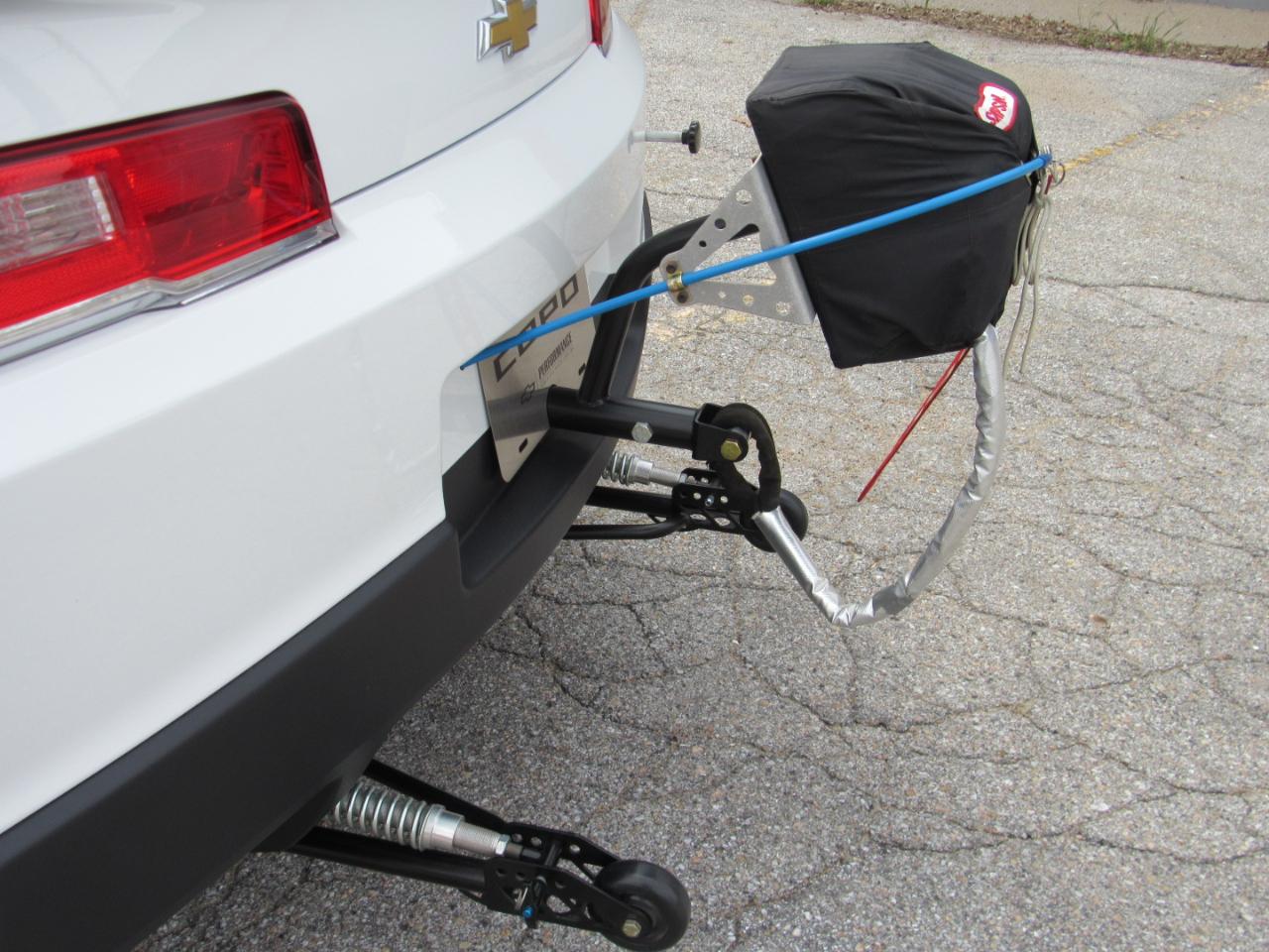 Chevrolet Camaro  2015