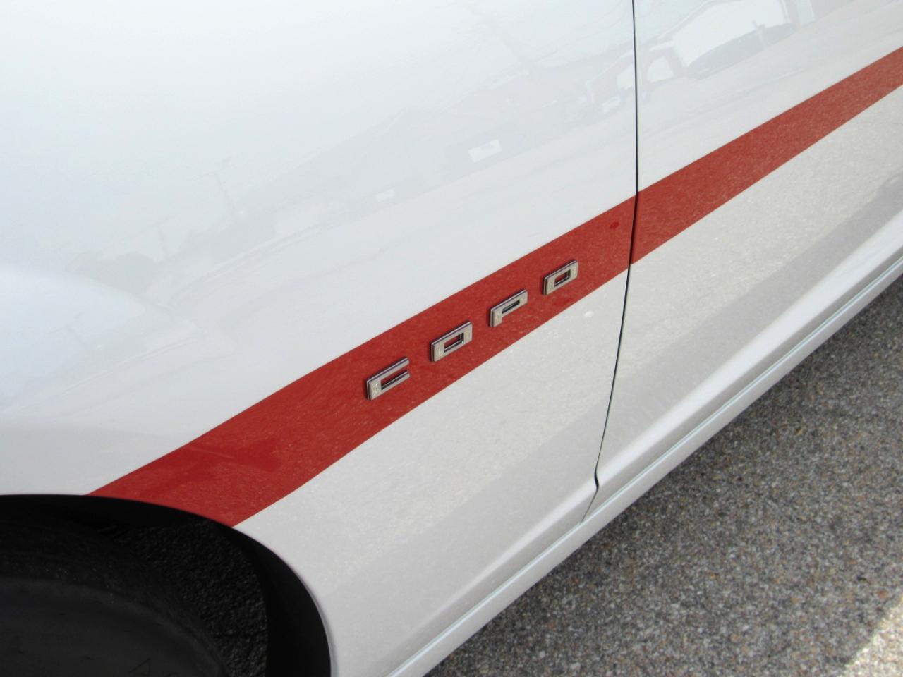 Chevrolet Camaro  2015