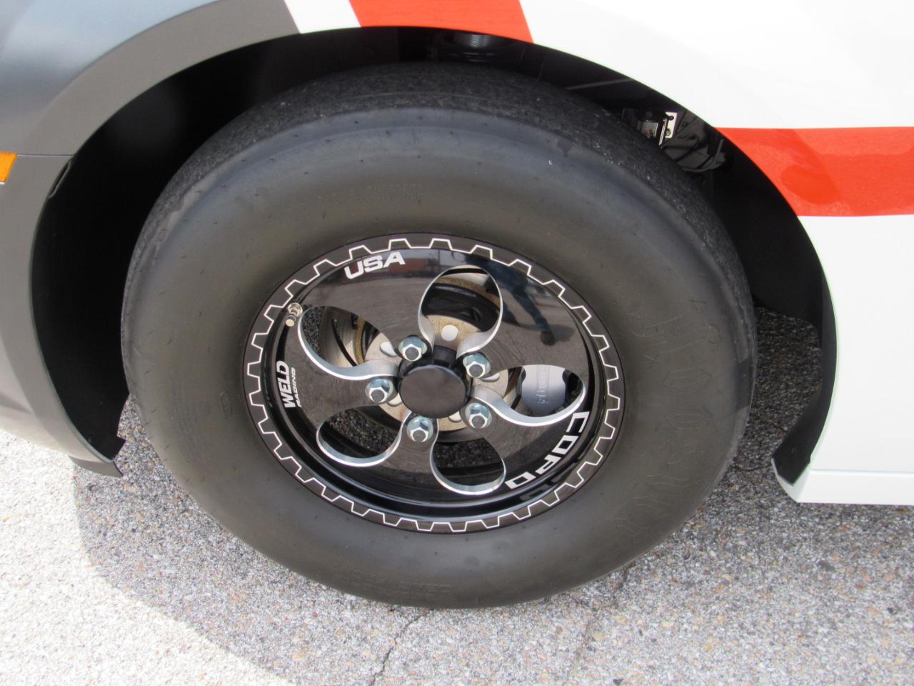 Chevrolet Camaro  2015