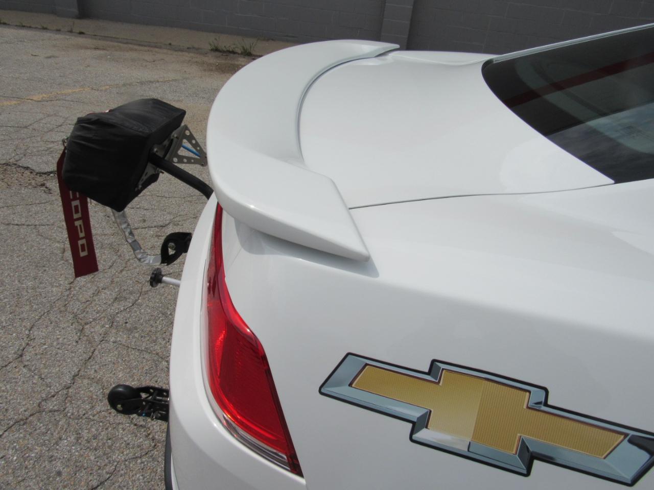 Chevrolet Camaro  2015