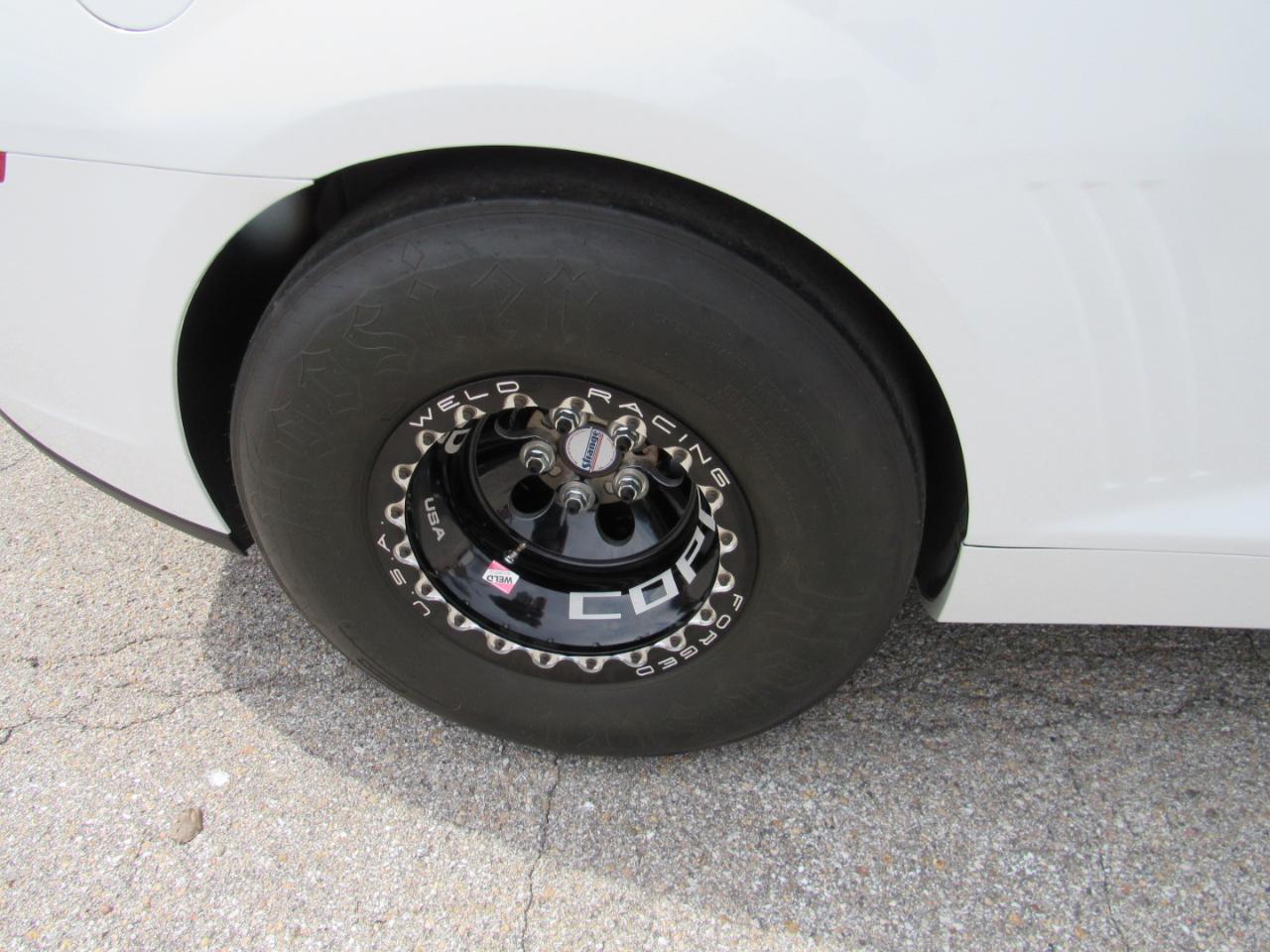 Chevrolet Camaro  2015