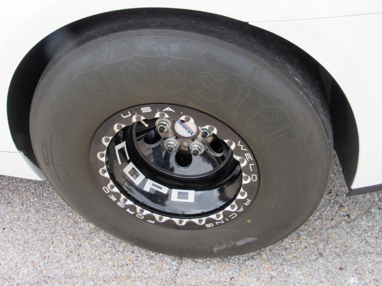 Chevrolet Camaro  2015