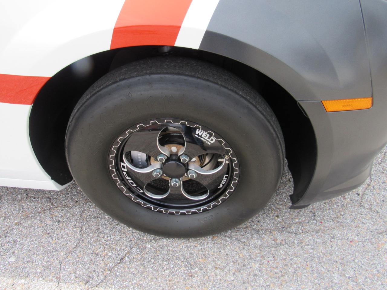 Chevrolet Camaro  2015