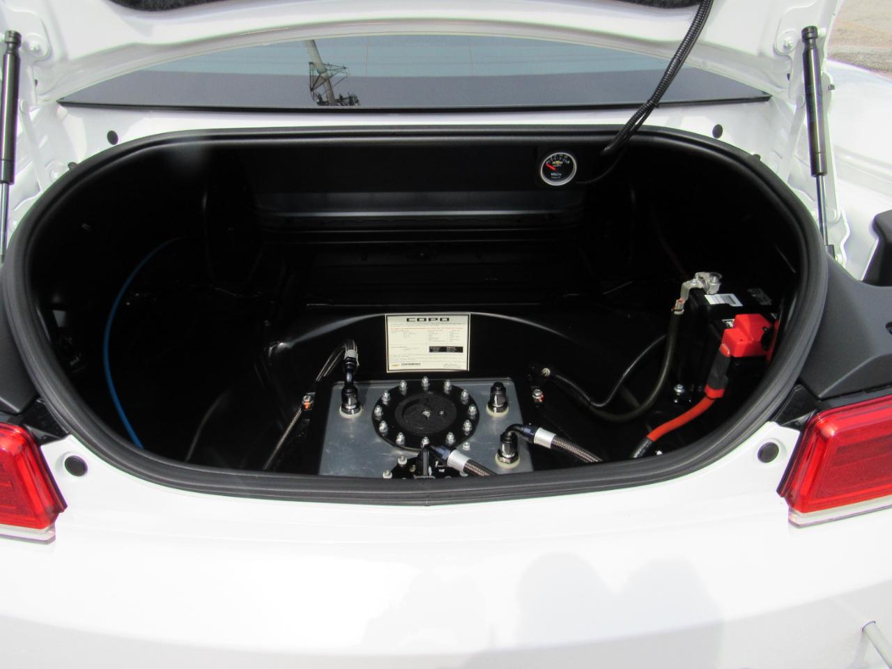 Chevrolet Camaro  2015