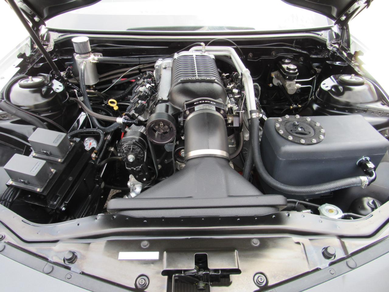 Chevrolet Camaro  2015