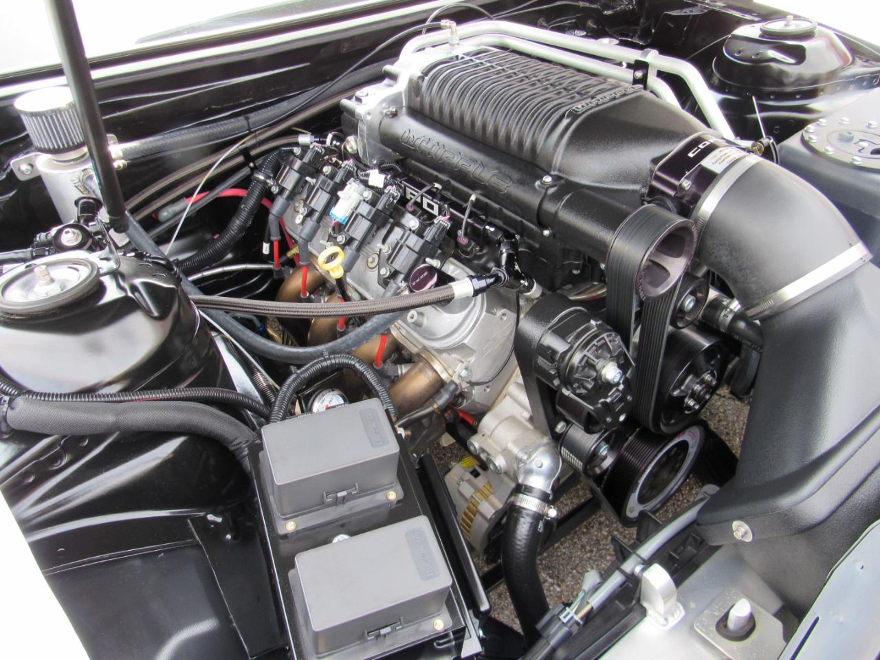 Chevrolet Camaro  2015