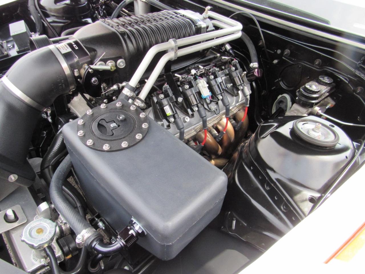 Chevrolet Camaro  2015