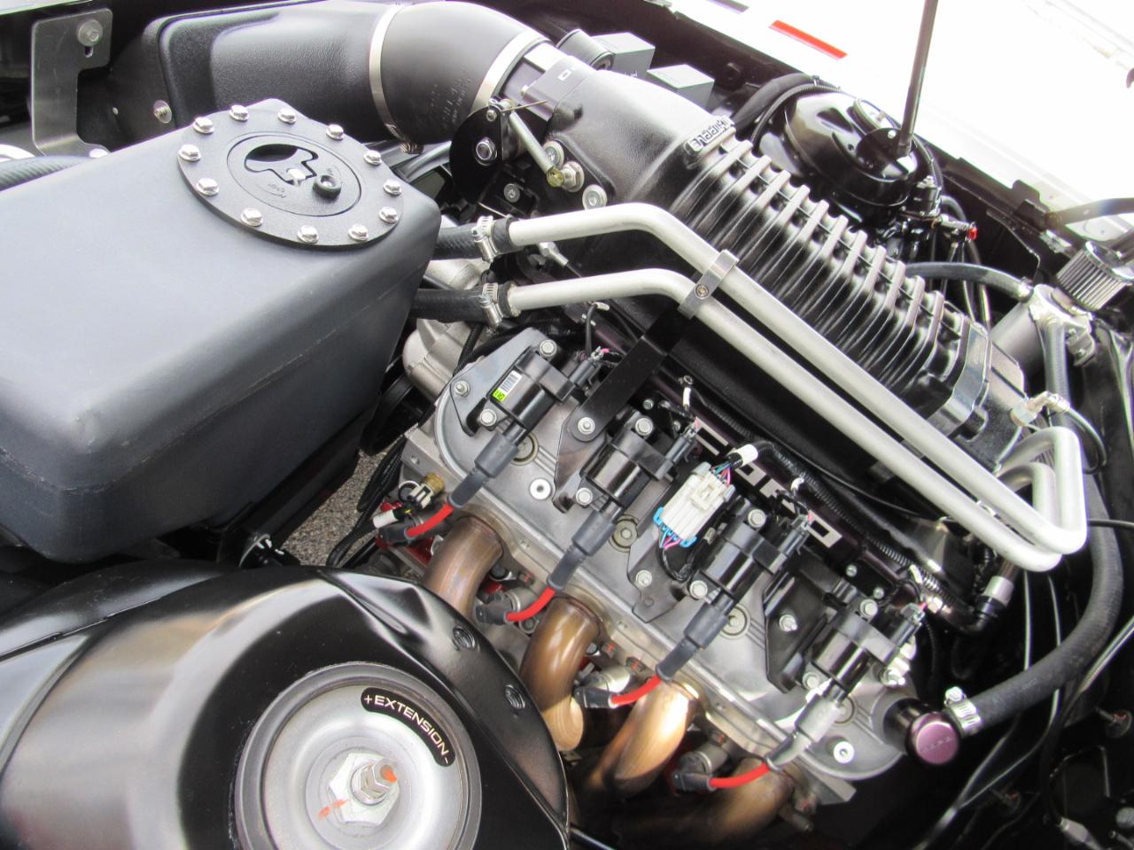 Chevrolet Camaro  2015