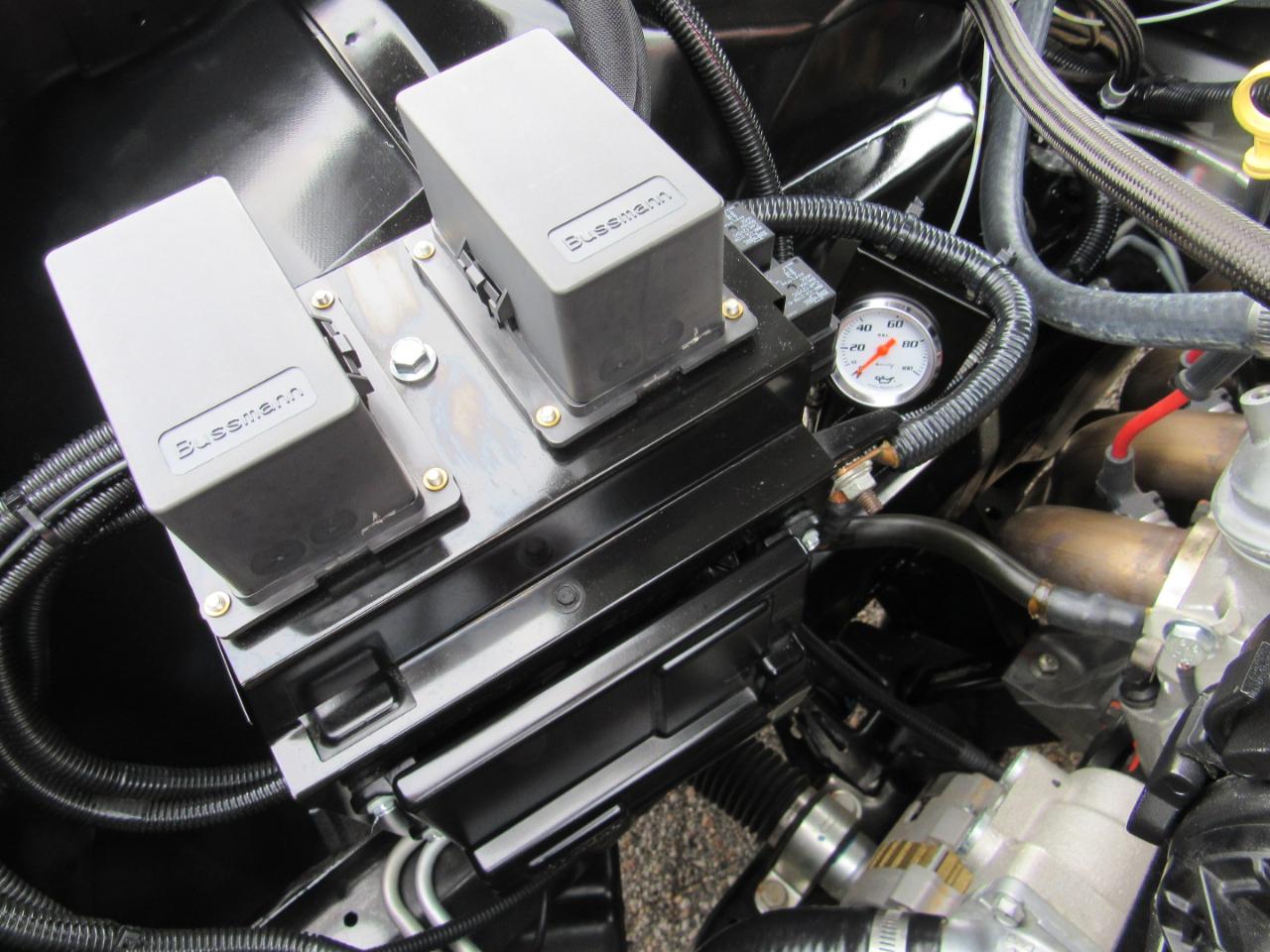 Chevrolet Camaro  2015