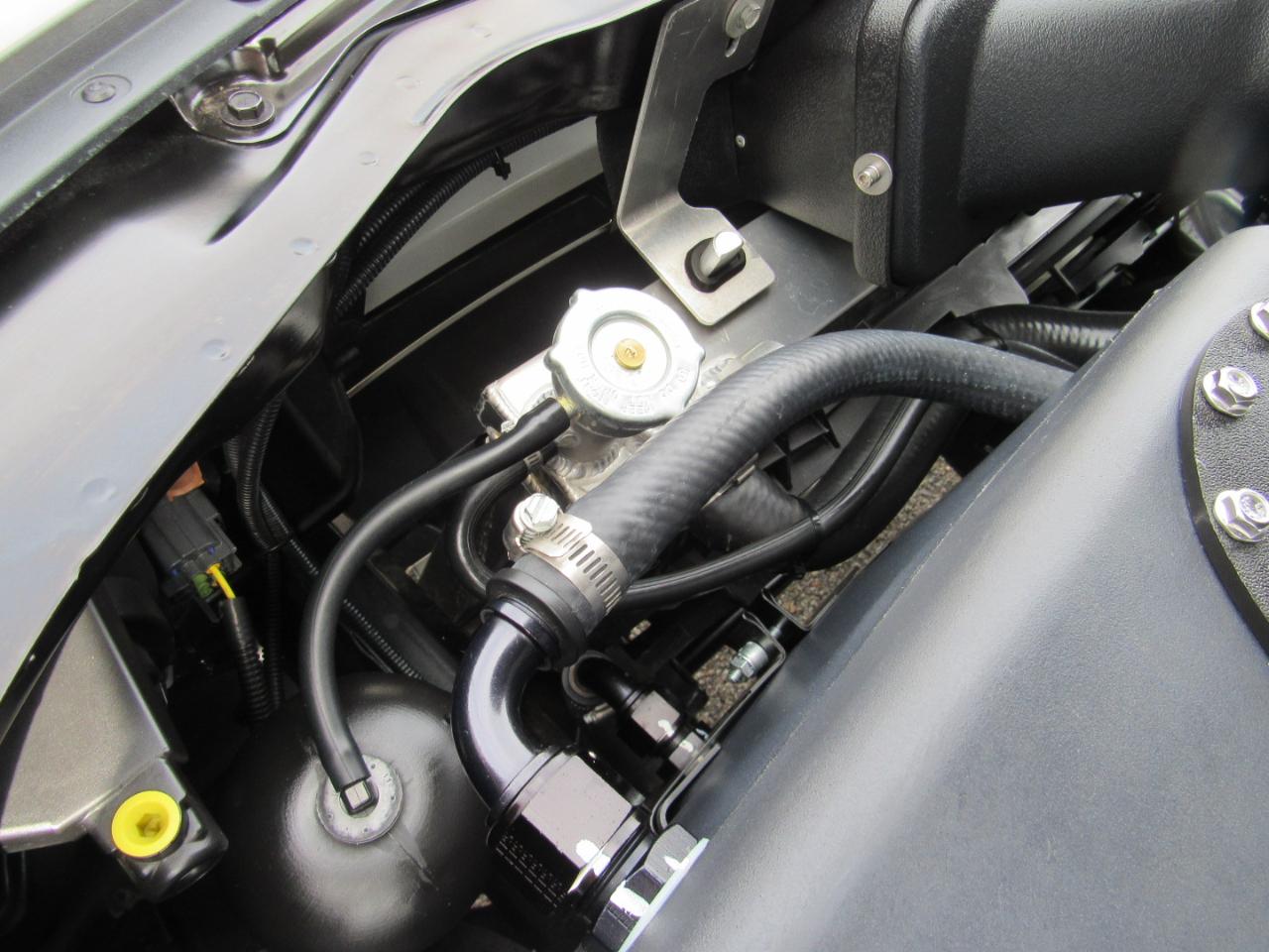 Chevrolet Camaro  2015