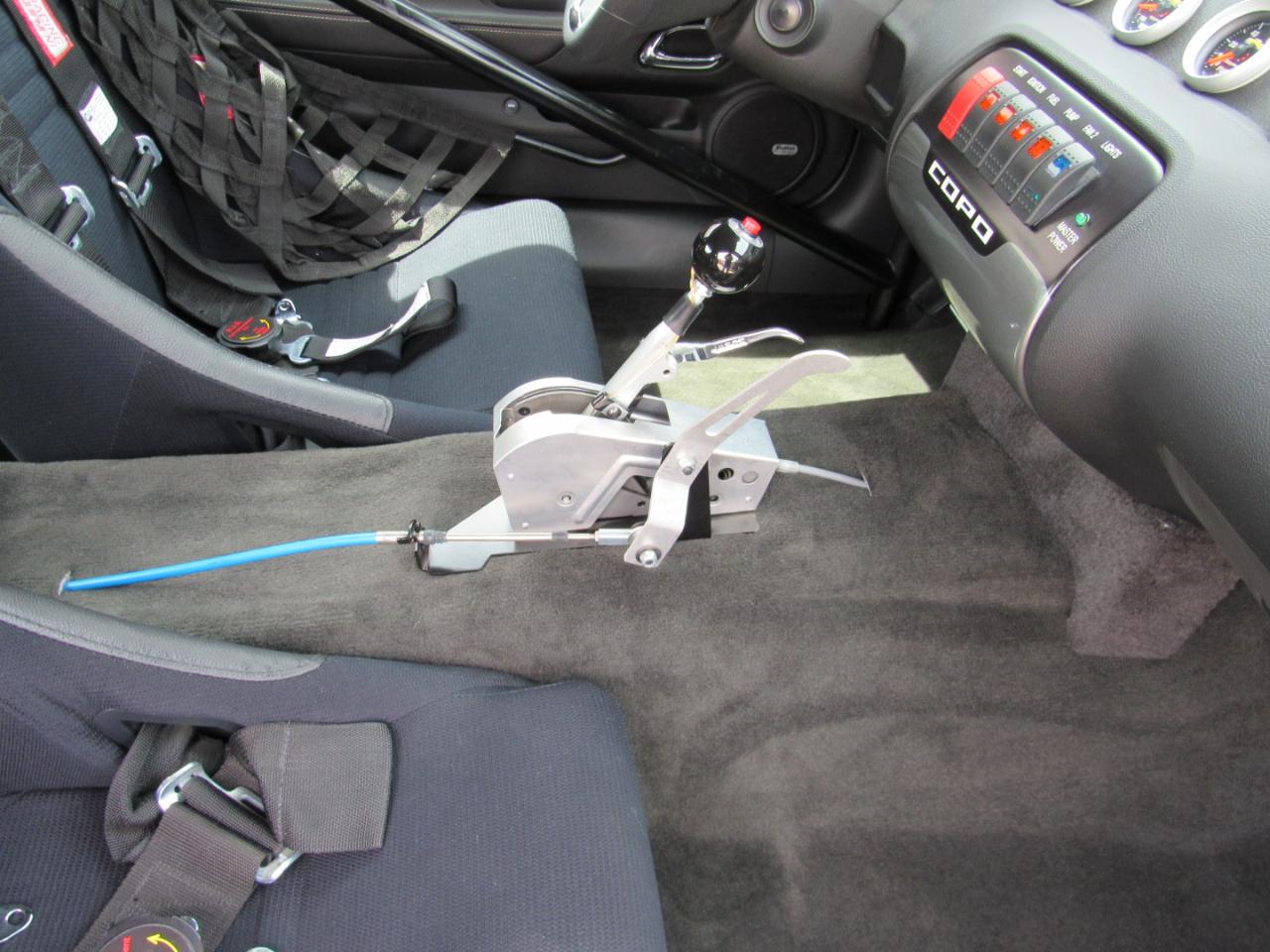 Chevrolet Camaro  2015