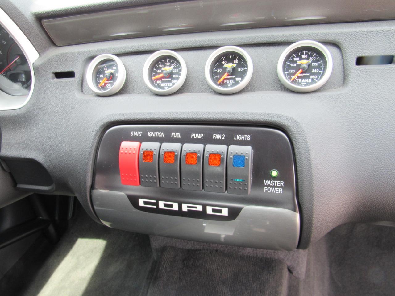 Chevrolet Camaro  2015