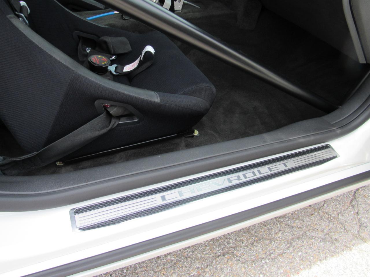 Chevrolet Camaro  2015