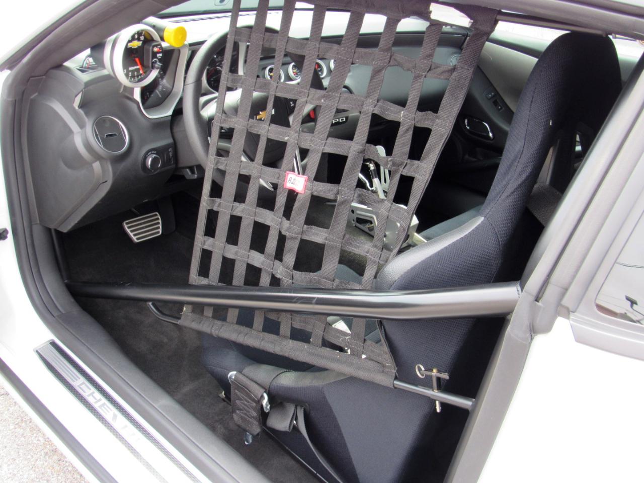 Chevrolet Camaro  2015