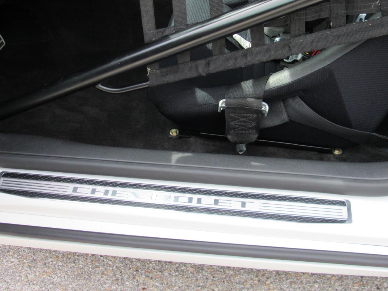 Chevrolet Camaro  2015