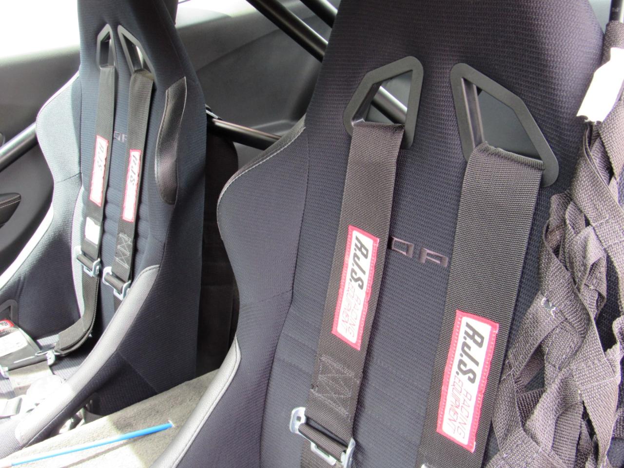 Chevrolet Camaro  2015