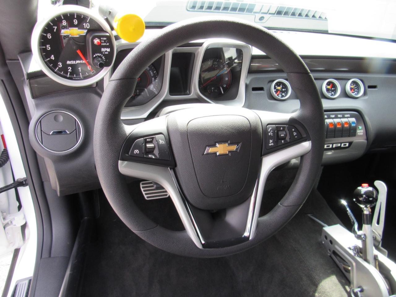 Chevrolet Camaro  2015