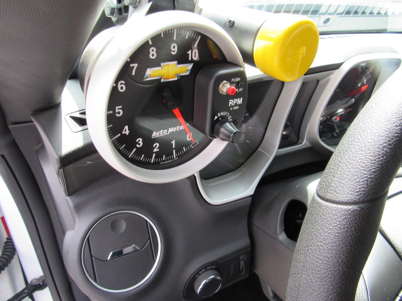 Chevrolet Camaro  2015