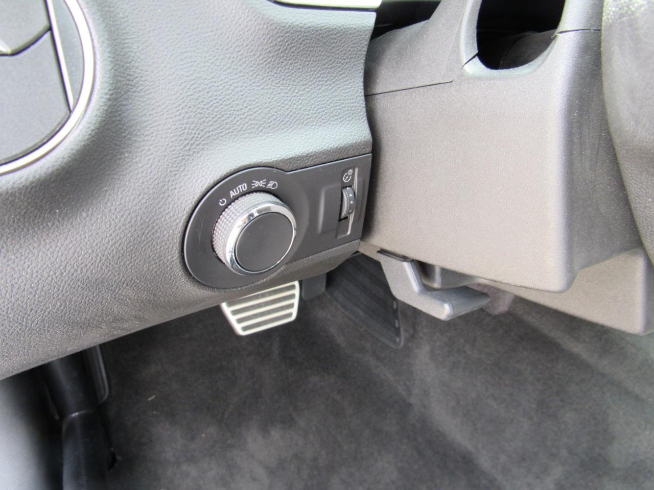 Chevrolet Camaro  2015