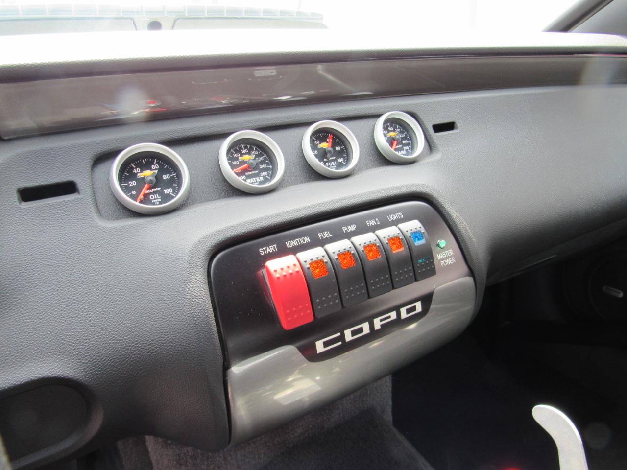 Chevrolet Camaro  2015