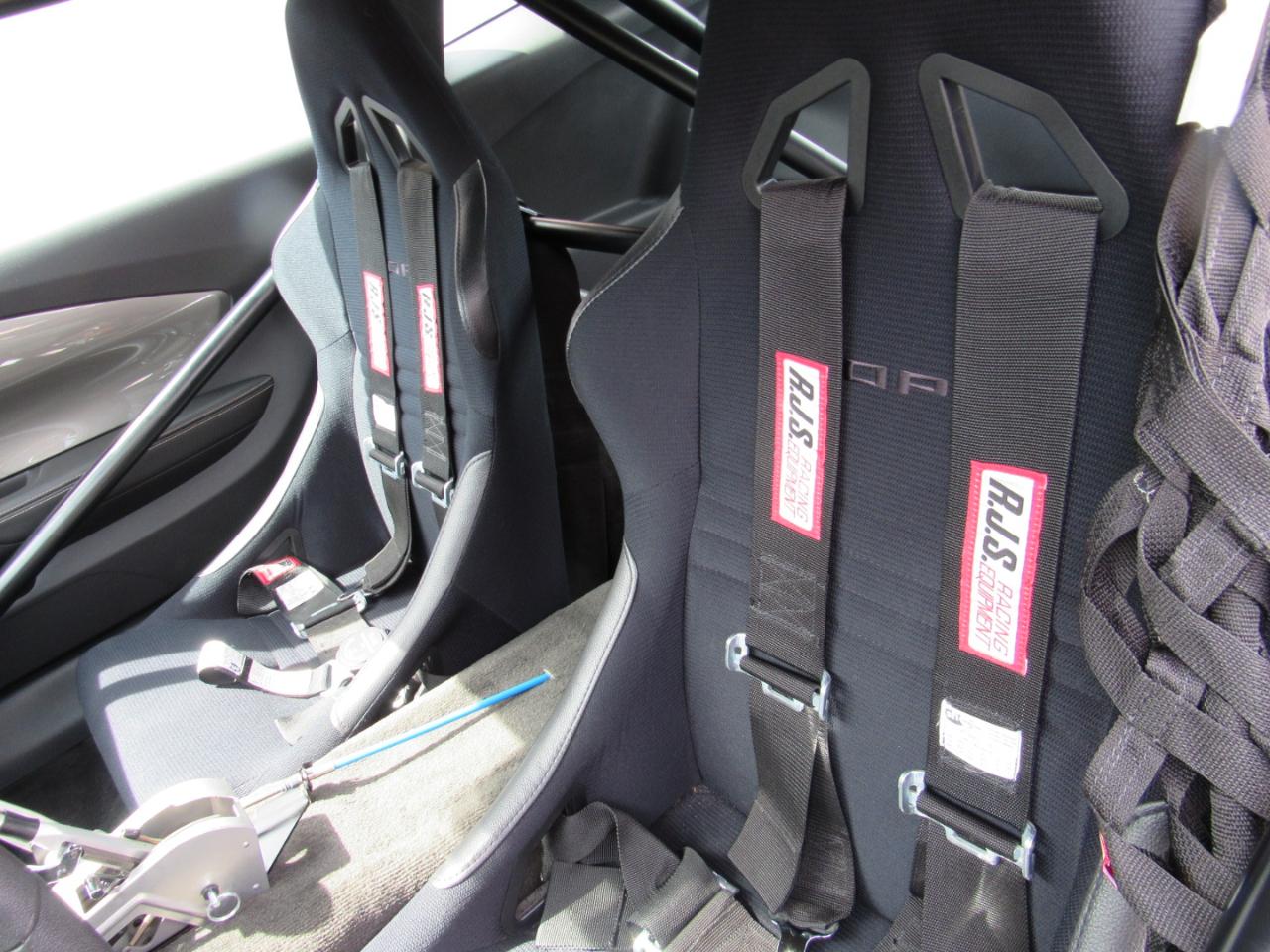 Chevrolet Camaro  2015