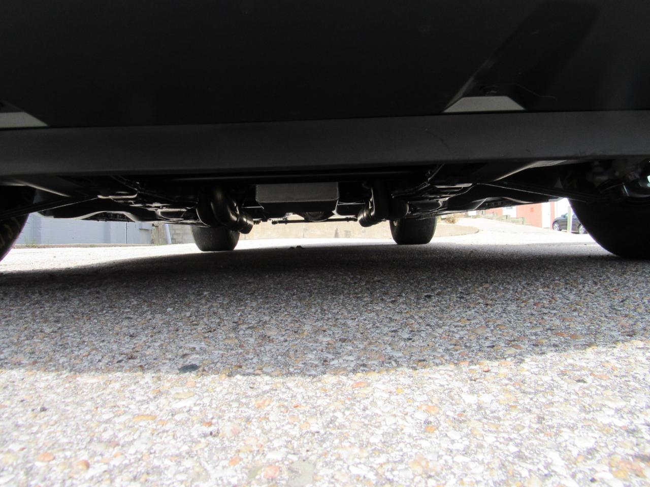 Chevrolet Camaro  2015