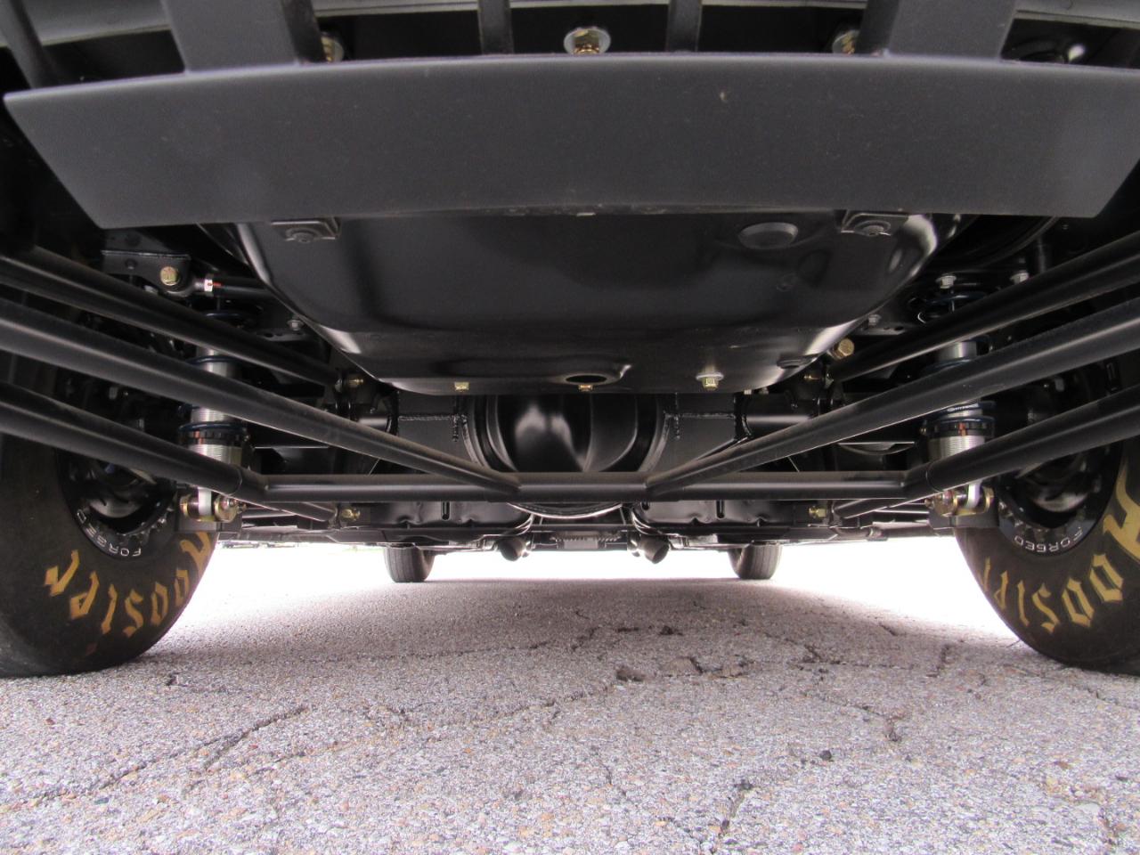 Chevrolet Camaro  2015