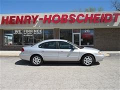 2004 Ford Taurus 