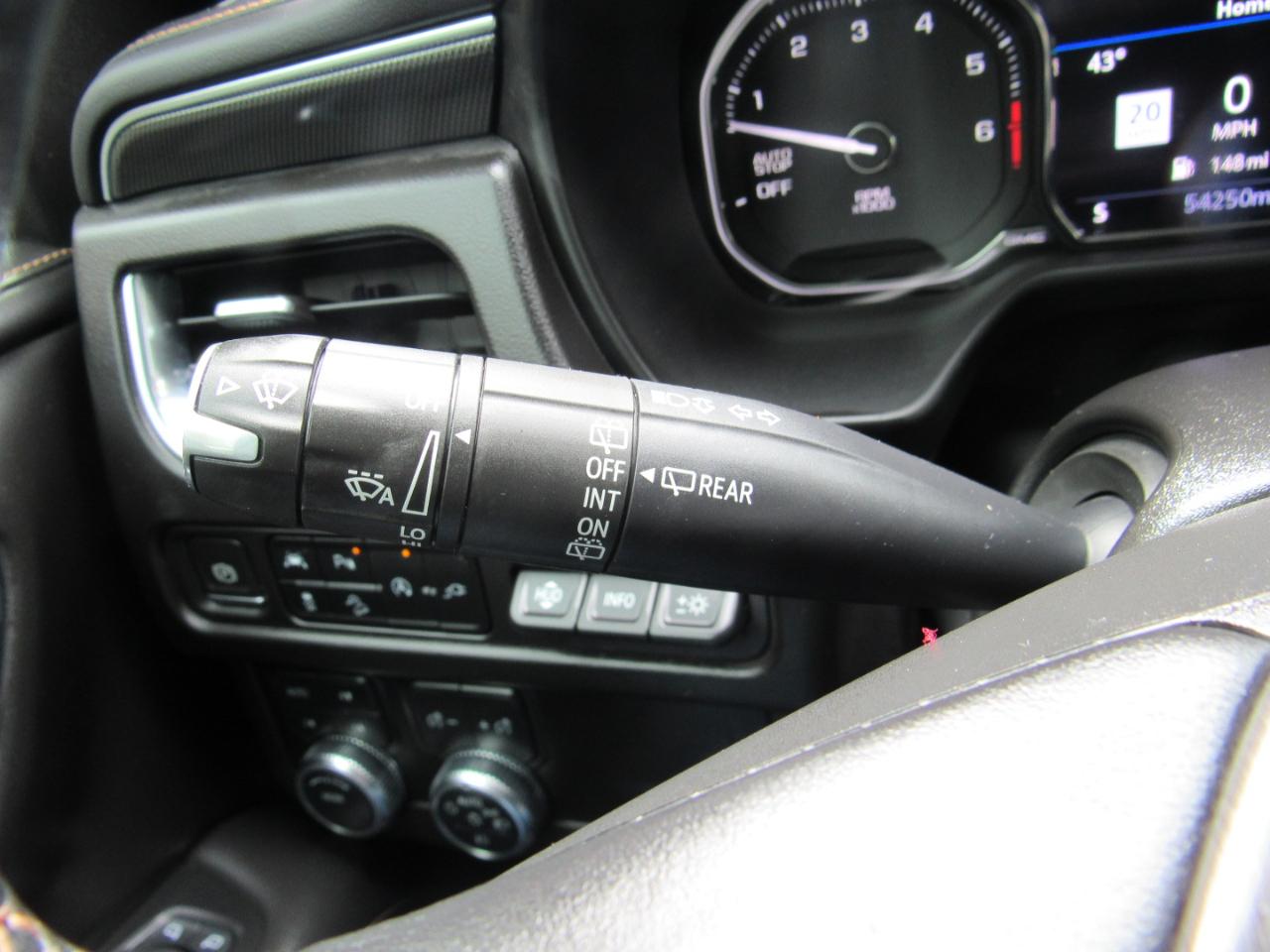 GMC Yukon XL AT4 4WD 2021