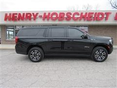 2021 GMC Yukon XL 