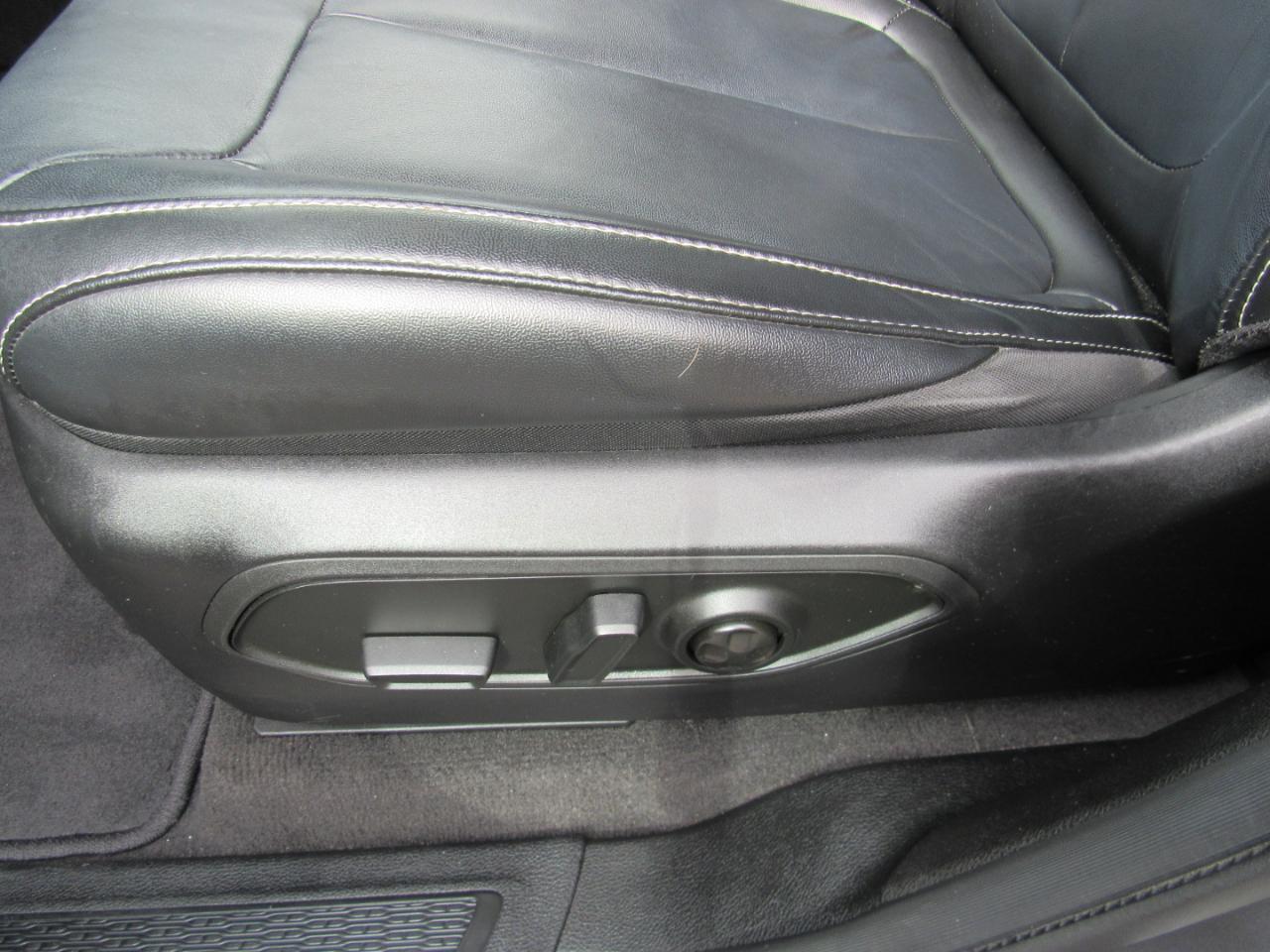 Jeep Grand Cherokee L Limited 4x4 2021