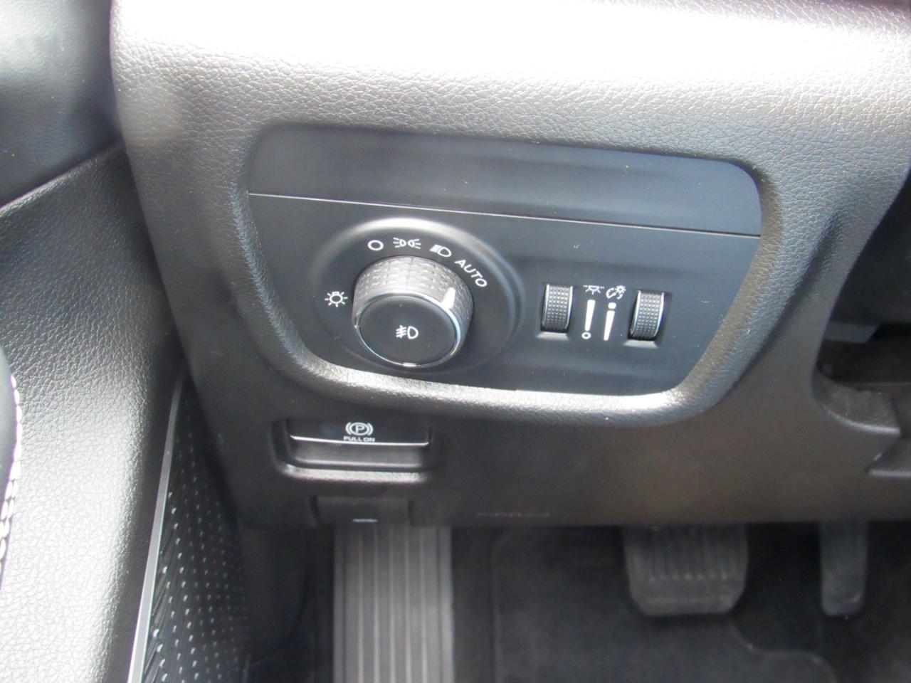 Jeep Grand Cherokee L Limited 4x4 2021