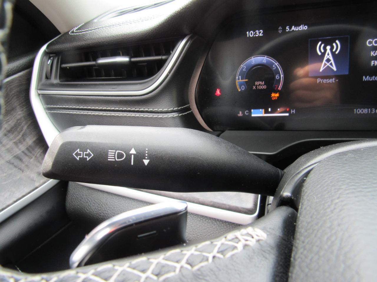 Jeep Grand Cherokee L Limited 4x4 2021