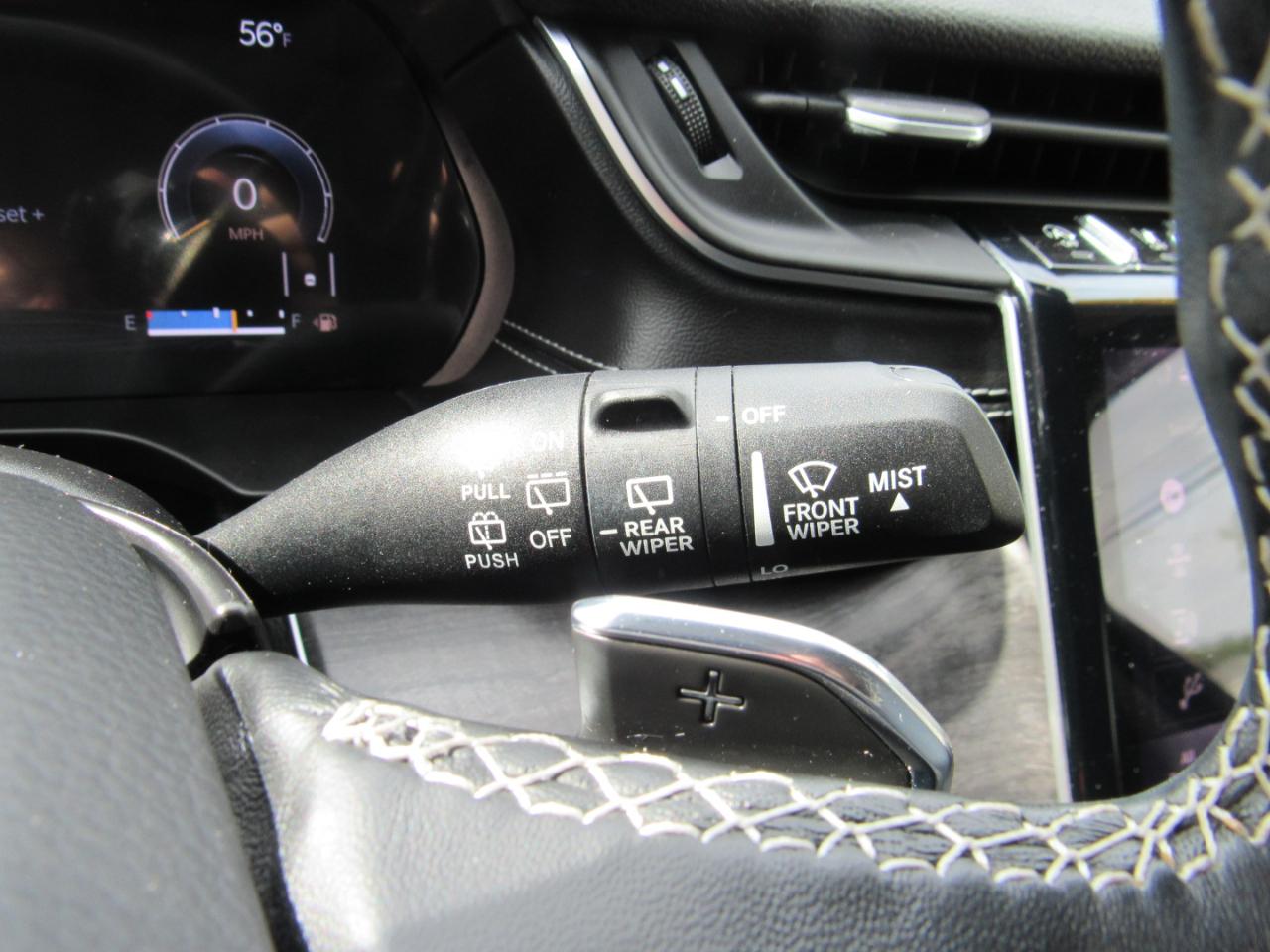 Jeep Grand Cherokee L Limited 4x4 2021