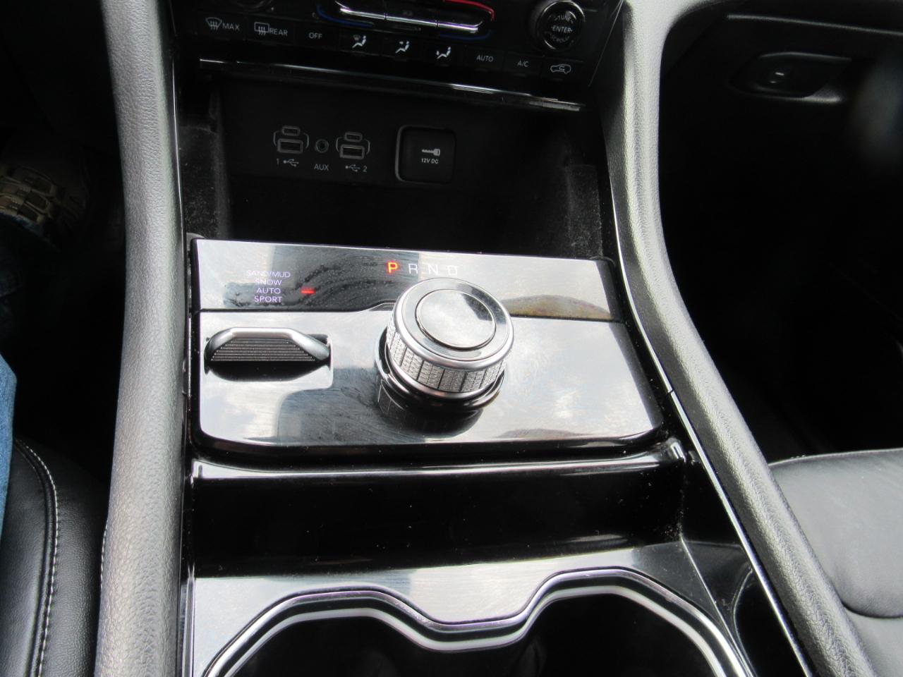 Jeep Grand Cherokee L Limited 4x4 2021