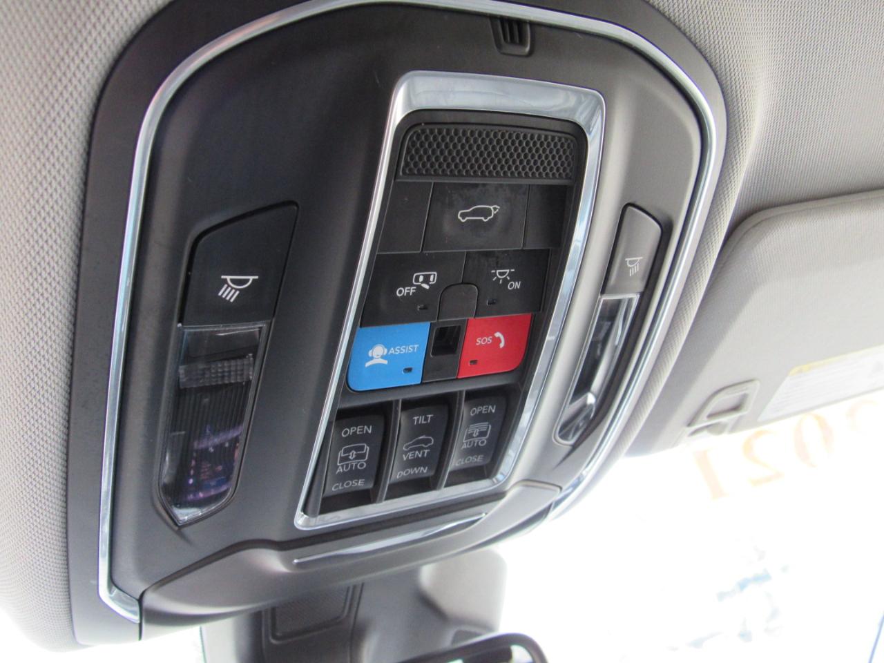 Jeep Grand Cherokee L Limited 4x4 2021