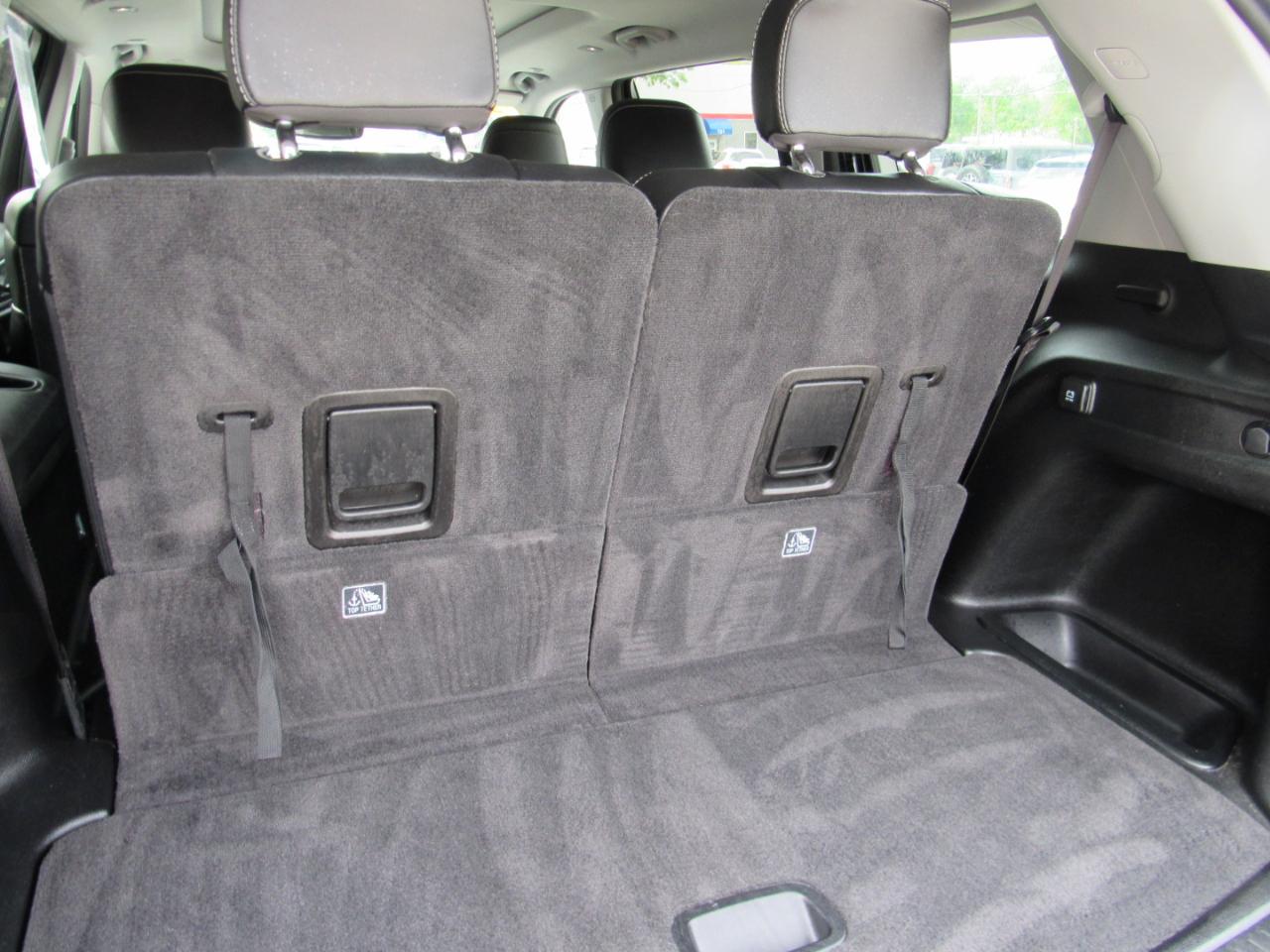 Jeep Grand Cherokee L Limited 4x4 2021