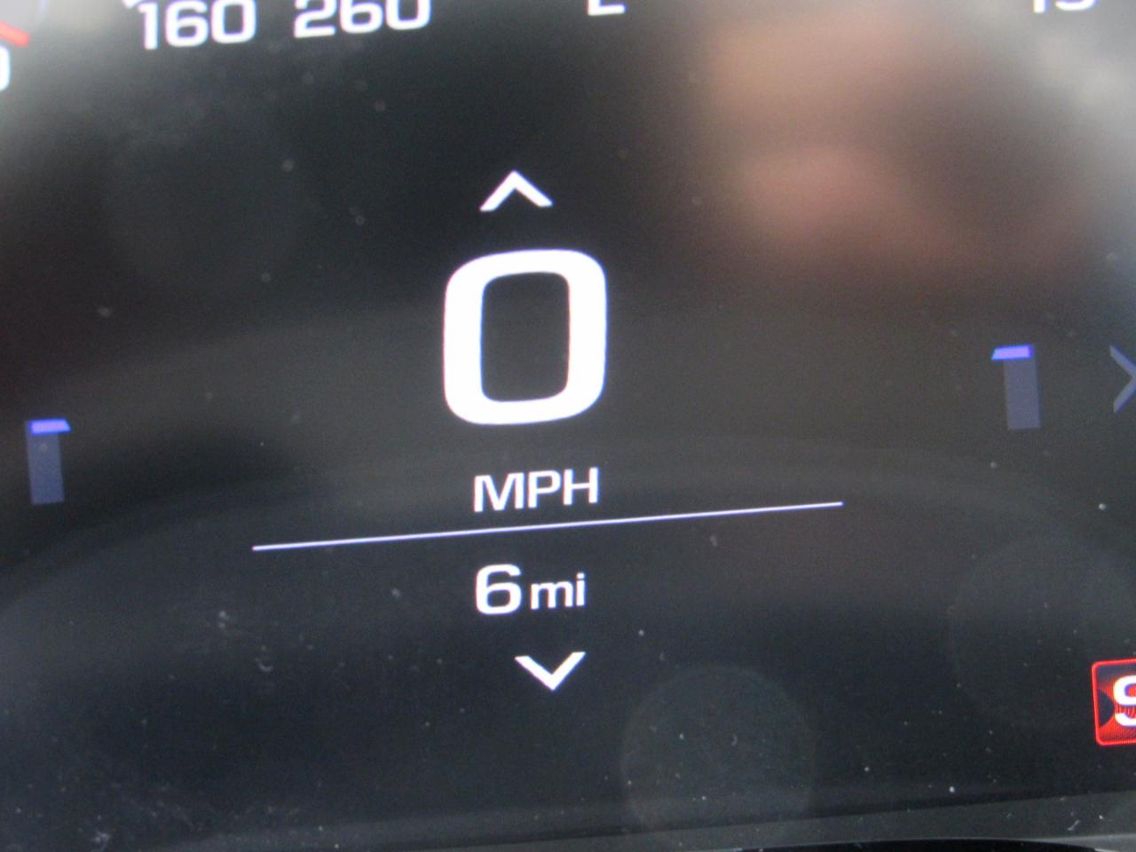 Chevrolet Camaro  2024